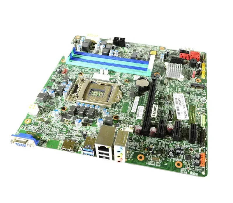 00XK044 - Lenovo System Board (Motherboard) Socket s115X for IdeaCentre 700-25ish