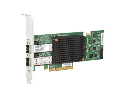 00Y2493 - IBM 2-Port 10GB iSCSI FCOE Host Interface Card