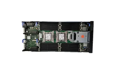 00Y2774 - IBM Base Assembly (includes chassis and system board) for Flex System x240