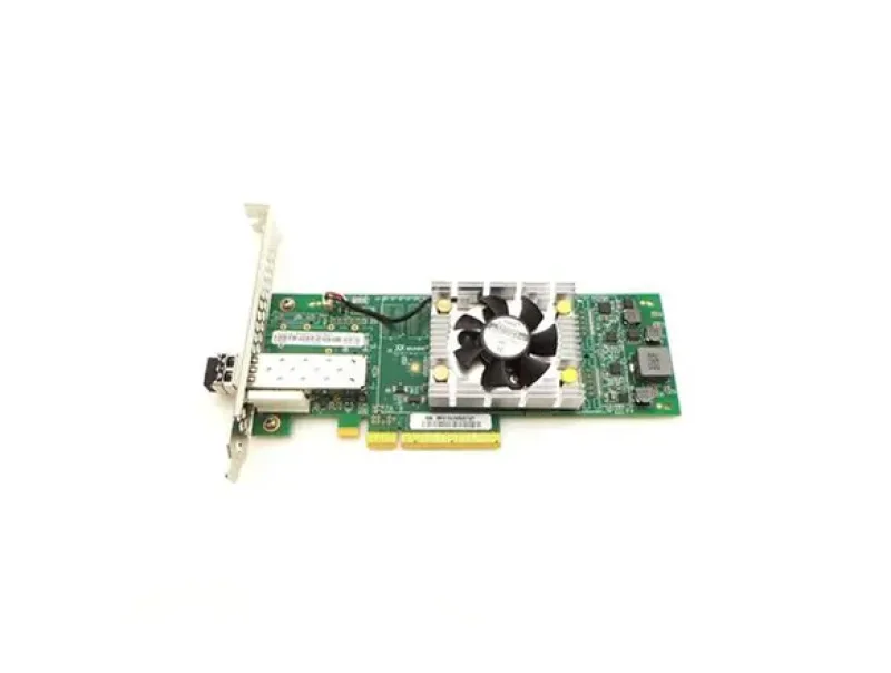 00Y3340 - Lenovo QLogic QLE-2660 16Gb FC Single Port HBA for System x