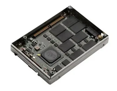 00Y3664 - IBM 128GB SATA 6Gb/s Hot-Swappable 2.5-inch Multi-Level Cell (MLC) Solid State Drive for System x