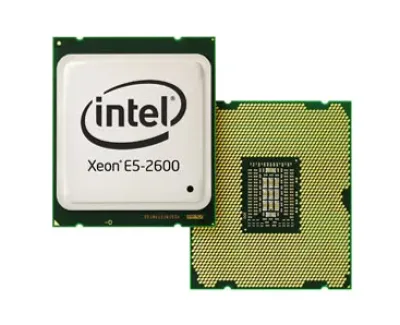 00Y3670 - IBM 2.50GHz 7.20GT/s QPI 15MB L3 Cache Intel Xeon E5-2640 6 Core Processor