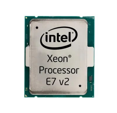 00Y3986 - IBM 2.8GHz 8GT/s QPI 37.5MB Cache Socket FCLGA2011 Intel Xeon E7-2890 V2 15-Core Processor