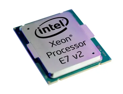 00Y3988 - IBM 1.90GHz 6.40GT/s QPI 12MB L3 Cache Intel Xeon E7-4809 v2 6 Core Processor