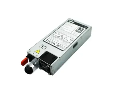 00Y45R - Dell 1100-Watts Power Supply for PowerEdge R510 R810 R910 T710