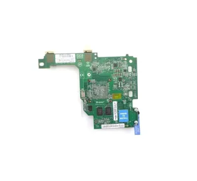 00Y5621 - IBM QLogic 10GB Virtual Fabric Advanced CNA for BladeCenter, 2 X 10Gb/s