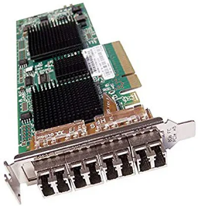 00Y5628 - IBM Qlogic 8GB Fiber Channel PCIe Single Port Host Bus Adapter
