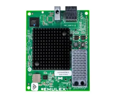 00Y5635 - Lenovo / IBM 2-Port 16GB Fiber Channel Adapter for Flex System