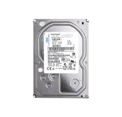 00Y5716 - IBM 3TB 7200RPM SAS 6Gb/s LLF 3.5-inch Hard Drive for V3700