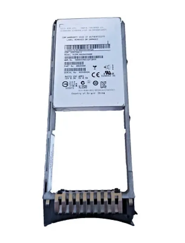 IBM 00Y5812 200GB SAS 6Gb/s 2.5-inch Solid State Drive For Storwize V5000