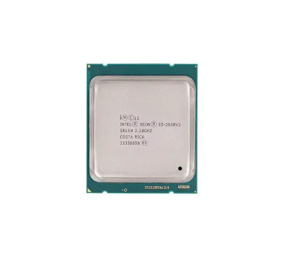 00Y7269 - IBM 2.9GHz 8GT/s QPI 15MB SmartCache Socket FCLGA2011 Intel Xeon E5-2667 6-Core Processor