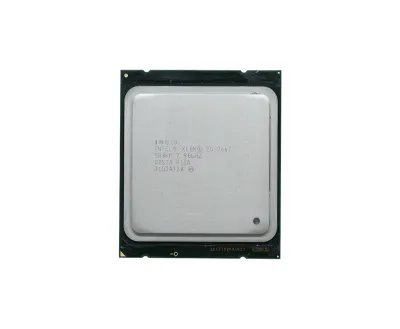 00Y7279 - IBM 2.9GHz 8GT/s QPI 15MB SmartCache Socket FCLGA2011 Intel Xeon E5-2667 6-Core Processor