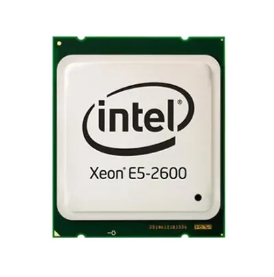 00Y7280 - IBM 1.80GHz 8.00GT/s QPI 20MB L3 Cache Intel Xeon E5-2650L 8 Core Processor