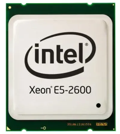 00Y7650 - IBM 1.9GHz 7.2GT/s QPI 20MB SmartCache Socket FCLGA2011 Intel Xeon E5-2628L V2 8-Core Processor