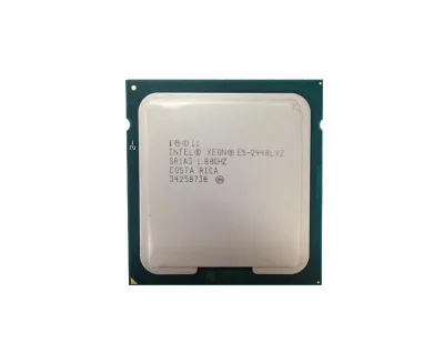 00Y8137 - Lenovo 1.80GHz 8GT/s QPI 20MB SmartCache Socket FCLGA1356 Intel Xeon E5-2448L v2 8 Core Processor for System X3530 M4