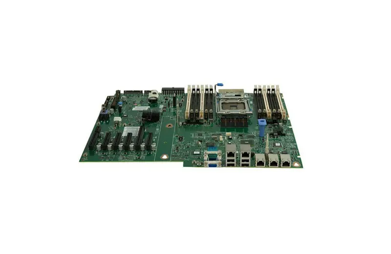 00Y8283 - Lenovo System Board (Motherboard) for System X3500 M4