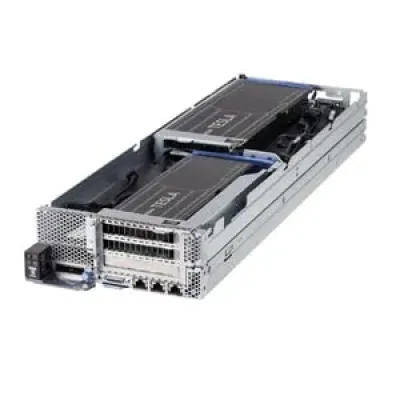 00Y8393 - IBM 1U PCI Express Native GPU Expansion Tray