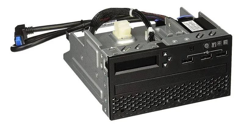 00YD002 - Lenovo LCD Light Path Diagnostics Panel for System x3650