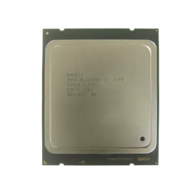 00YD969 - IBM 2.60GHz 9.6GT/s QPI 35MB L3 Cache Socket FCLGA2011 Intel Xeon E5-2690 V4 14-Core Processor