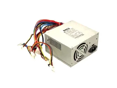 00YFMG - Dell PowerConnect MPS600 600-Watts Power Supply