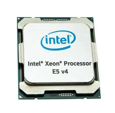 00YJ211 - Lenovo 2.20GHz 9.60GT/s QPI 55MB Smart Cache Socket FCLGA2011-3 Intel Xeon E5-2699 V4 22 Core Processor Kit