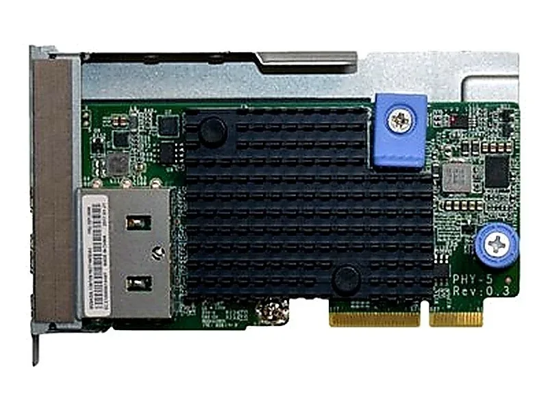 Lenovo 00YJ568 2-Ports 10GbE PCI Express Network Adapter for Thinksystem