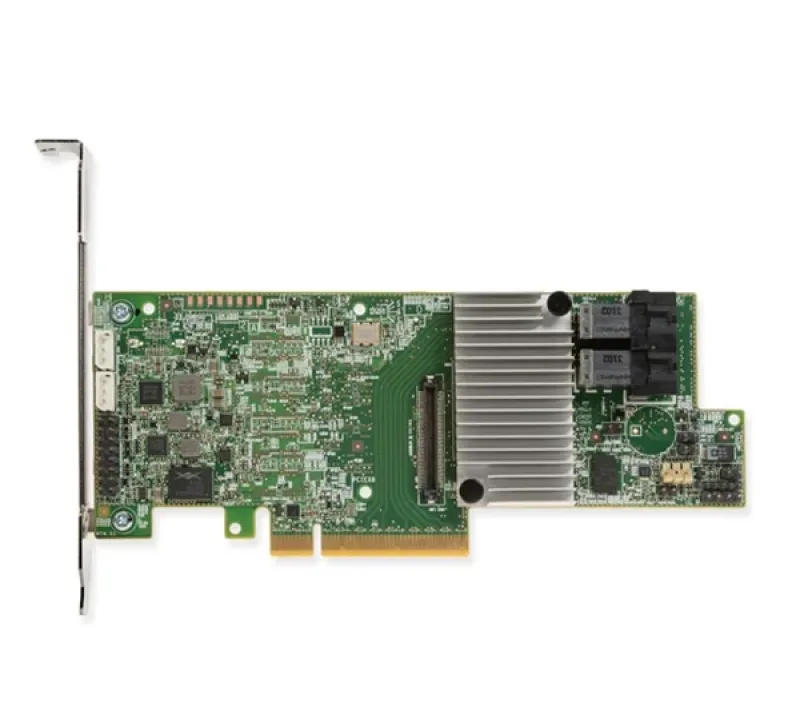 Lenovo 00YK614 I350-T4 4-Ports 1Gb/s 1000Base-T RJ-45 Ethernet Network Adapter Card. In Stock