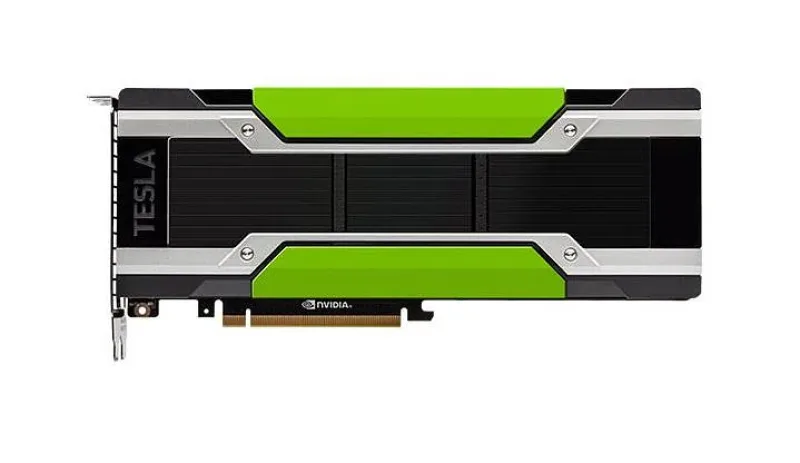 00YL374 - Lenovo Nvidia Grid K1 16GB DDR3 PCI Express 3.0 x16 Video Graphics Card