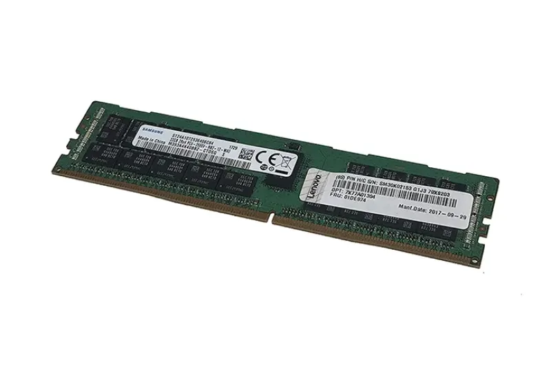 00YL376 - Lenovo Nvidia Tesla K40 12GB GDDR5 384-Bit PCI Express 3.0 x16 Video Graphics Card for x3650 M5 System