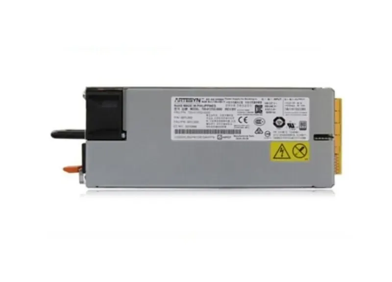 00YL557 - Lenovo 750-Watts High Efficiency Platinum AC Power Supply