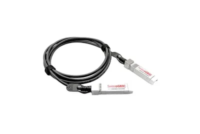 00YL637 - Lenovo 10ft SFP+ to SFP+ Fiber Optic Direct Attach Cable for Flex System Enterprise Chassis 8721
