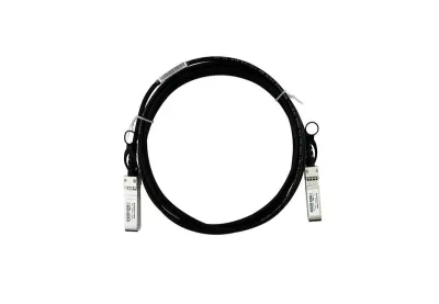 00YL643 - Lenovo 7m SFP+ to SFP+ Fibre Optic Direct Attach Cable for ThinkAgile HX2320 Appliance, HX7820 Appliance, Thinksystem NE2580, Thinksystem SD630 V2