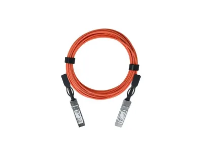 00YL646 - Lenovo 15m SFP+ to SFP+ Fiber Optical Cable for Lenovo Flex System Server