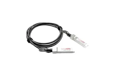 00YL649 - Lenovo 20m SFP+ to SFP+ Fiber Optical Cable for Lenovo Flex System Server