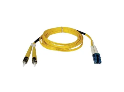 00YL655 - Lenovo 5m QSFP + to QSFP+ Active Optical Cable for Lenovo Flex System Server