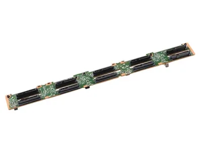 00YL820 - Lenovo 10x 2.5-inch Hard Drive Backplane for System x3550 M5