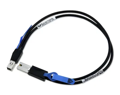 00YL842 - IBM 0.5M Mini-SAS External Cable