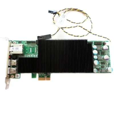 00YT6G - Dell Teradici Tera 2220 PCOIP PCI-Express 3.0 x1 Remote Access Host Card