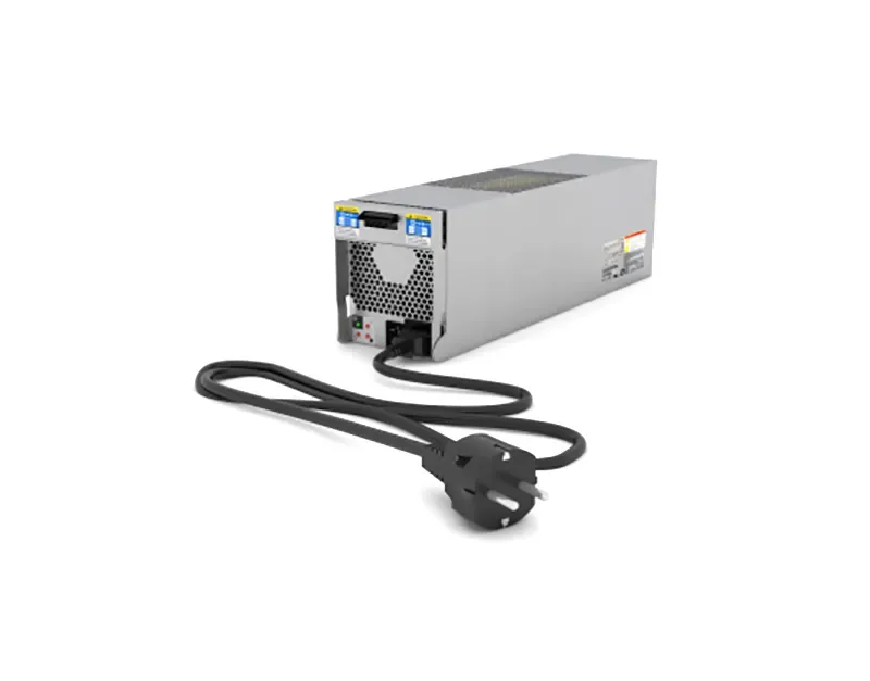 01-SSC-0019 - SonicWall 350-Watts 100-240V AC 50-60Hz Redundant Power Supply for NSA 4650 / 5650