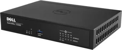 01-SSC-0576 - SonicWall TZ300 Security Appliance with 3-Years Secure Upgrade Security Suite