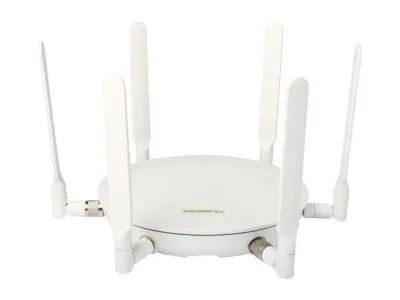 01-SSC-0724 - SonicWall 2.4/5GHz 1.27Gbps 802.11ac Wireless Access Point