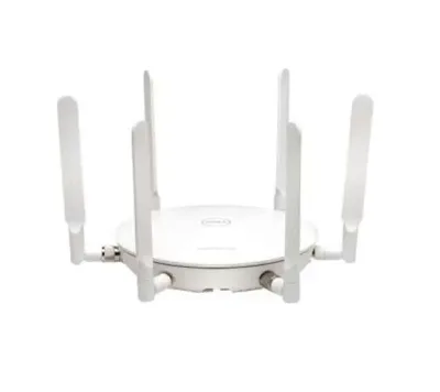 01-SSC-0733 - SonicWALL 2.4/5GHz 1.27Gbps IEEE 802.11ac Wireless Access Point