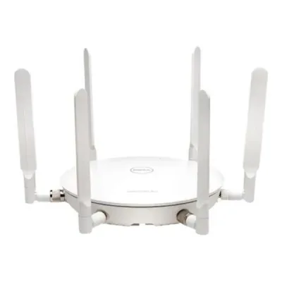01-SSC-0868 - SonicWALL 2.4/5GHz 1.27Gbps 802.11ac Wireless Access Point