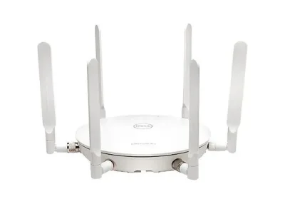 01-SSC-0875 - SonicWALL 2.4/5GHz 450Mbps 802.11n Wireless Access Point