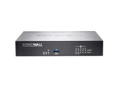 01-SSC-1743 - SonicWall TZ300 Advanced Edition Security Appliance with 3-Year Secure Upgrade Plus Program