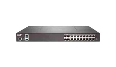 01-SSC-2007 - SonicWall NSA 2650 High Availability Security Appliance