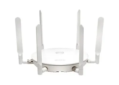 01-SSC-8554 - SonicWall 2.4/5GHz 300Mbps Wireless Access Point