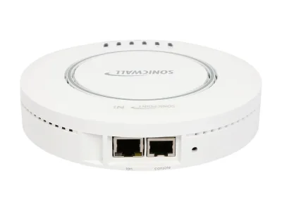 01-SSC-8574 - SonicWall 2.4/5GHz 300Mbps Wireless Access Point