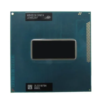 01001-00161900 - ASUS 2.40GHz 5GT/s DMI 3MB L3 Cache Socket PGA988 Intel Core i3-3110M 2-Core Processor