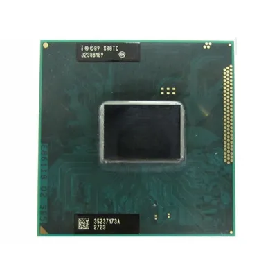 01001-00440200 - ASUS 2.20GHz 5GT/s DMI 3MB L3 Cache Socket PGA988 Intel Core i3-2328M 2-Core Processor